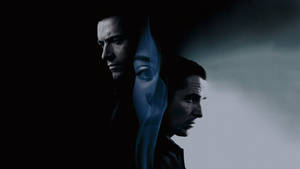 Hugh Jackman The Prestige Wallpaper