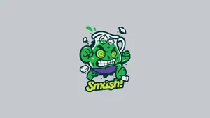 Hulk Kool Aid 4k Wallpaper