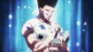 Hunter X Hunter Adult Gon Wallpaper