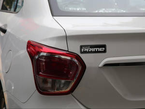 Hyundai Xcent Prime Trunk Wallpaper