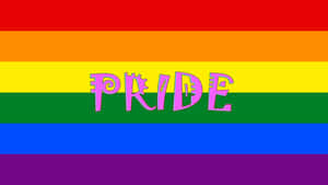 I'm Gay Pride Wallpaper