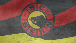 Ice Hockey Sc Bern Wallpaper