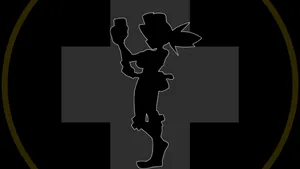 Iconic Characters From The Fighting Game: Skullgirls Wallpaper