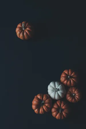 Iconic Horror Continues - Halloween Kills Movie Poster Wallpaper