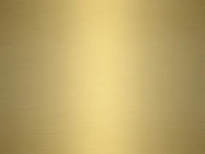 Iconic Metallic-gold Background Providing An Eye-catching Contrast. Wallpaper