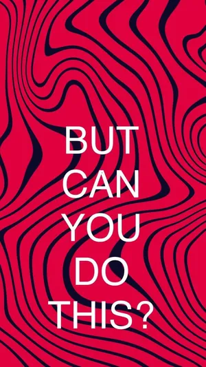 “if You Learn From Your Mistakes, You’re Unstoppable” - Pewdiepie Wallpaper