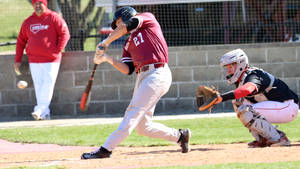 Illinois Institute Of Technology Baseball Field Wallpaper