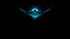 Illuminati Dark Art Wallpaper