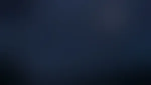 Illuminating Hues Of Blue Fade Wallpaper