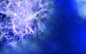 Illuminating The Cosmos Wallpaper