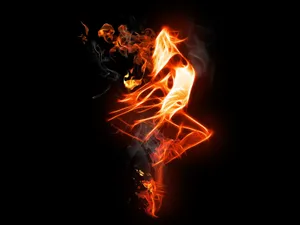 Illuminating The Way Forward Wallpaper