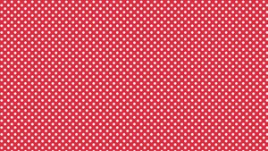 Illusion Polka Dots Wallpaper