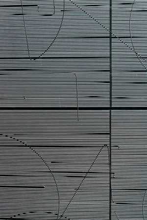 Illusion Static Screen Wallpaper