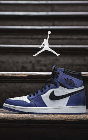 Image A Classic Style - Nike Air Jordan Wallpaper
