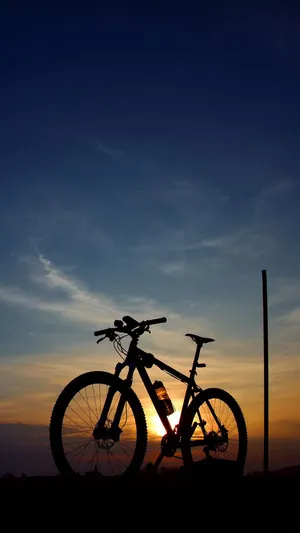 Image A Trail Adventure Awaits Wallpaper