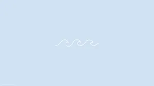 Image Aesthetic Desktop Featuring A Colorful Open Book Wallpaper