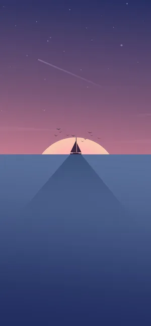 Image Aesthetic Minimalist Iphone Wallpaper