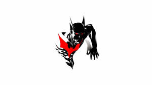 Image Bruce Wayne Meets Terry Mcginnis In Batman Beyond Wallpaper