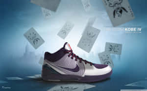 Image Celebrate Basketball With Nike Wallpaper