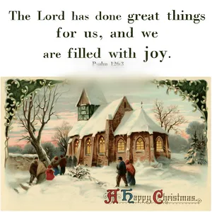 Image Celebrate The Birth Of Jesus With These Bible Verses Wallpaper