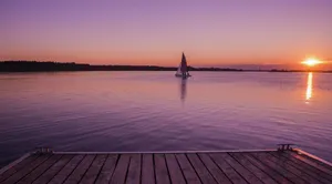 Image Enjoy The Relaxing Desktop Scenery Wallpaper