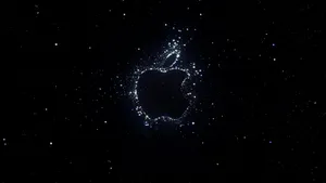 Image Feel The Clarity Of 4k Display On The Apple Macbook Pro Wallpaper