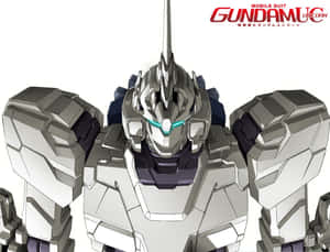 Image Gundam Unicorn - The Legendary Mobile Suit Wallpaper