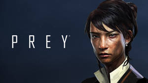 Image Human Games In Prey Wallpaper