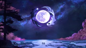 Image Insightful Keepsake | Spiritual Desktop Wallpaper