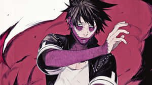 Image Introducing Dabi Phone: The Most Advanced Smartphone On The Market Wallpaper