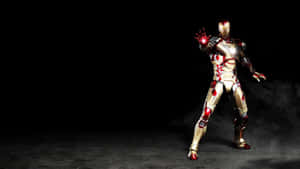 Image Iron Man 3 Wallpaper