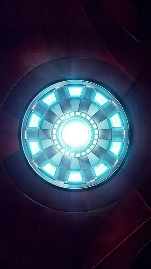 Image Iron Man 4k Mobile Wallpaper