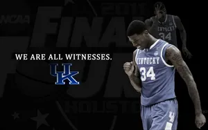 Image Kentucky Basketball Team Ready To Make History Wallpaper