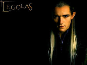 Image Legolas, The Lord Of The Rings Wallpaper