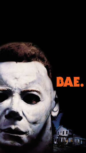 Image Michael Myers And His Iphone Wallpaper