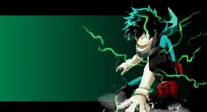 Image Midoriya