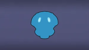 Image Minimalist Inspired Overwatch Logo Wallpaper