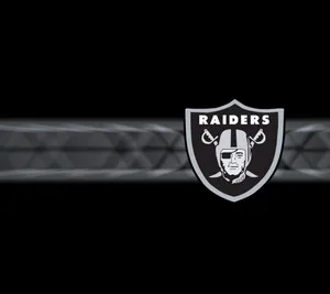 Image Oakland Raiders Logo Wallpaper