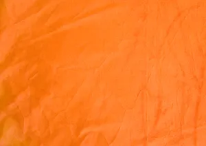 Image Rich And Vibrant Light Orange Haze Wallpaper