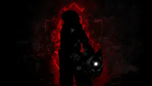 Image Rise Up To Defeat Even The Greatest Of Opponents Wallpaper