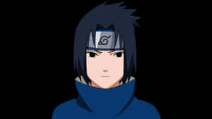 Image Sasuke From The Manga Series Naruto Wallpaper