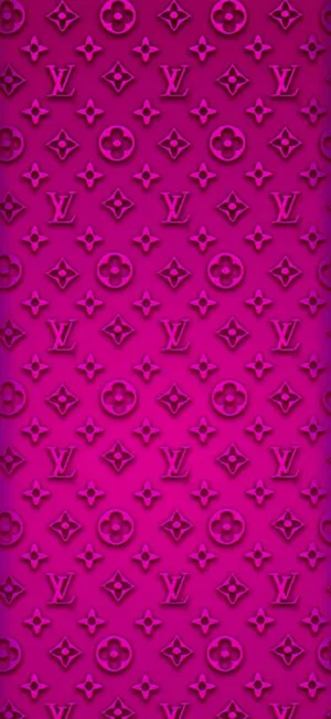 Image Stylish Louis Vuitton Design Wallpaper