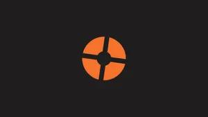 Image Tf2 Logo Wallpaper