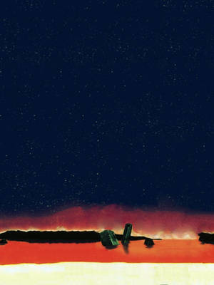 Image The Iconic Evangelion Smartphone Wallpaper