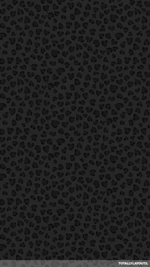 Image The Stylish Animal Print Iphone Wallpaper