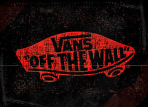 Image Vans Logo Wallpaper