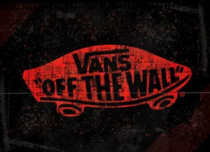 Image Vans Logo Wallpaper