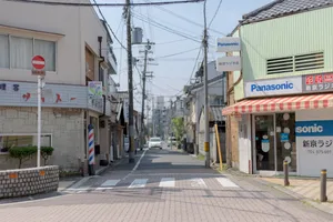 Immerse Yourself In The Bustling City Of Tokyo Wallpaper