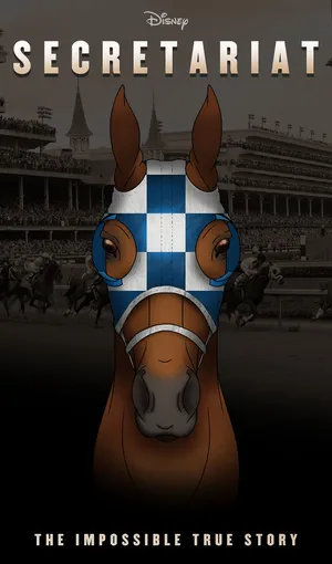 Immortalizing The Legendary Secretariat Wallpaper