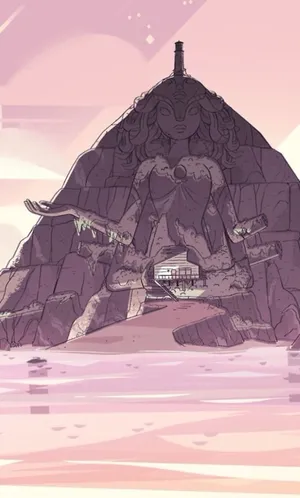 Improve Your Daily Life With A Pink Aesthetic Iphone. Wallpaper